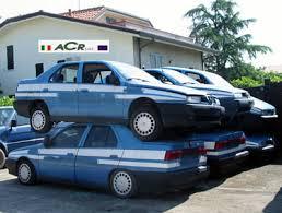 AAA. CERCASI CARROZZIERE VOLENTEROSO