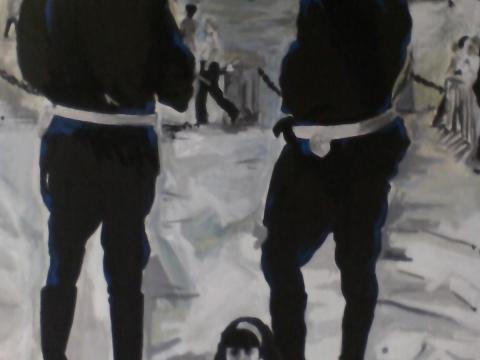 SUL BLOCCO SALARIALE 