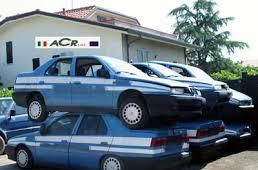 AAA. CERCASI CARROZZIERE VOLENTEROSO