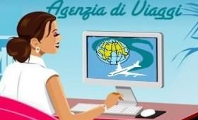 CONVENZIONE AGENZIA DI VIAGGI
