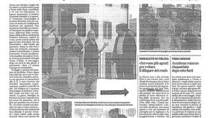 TREVISO - RISSE, AGGRESSIONI , RAPINE E FURTI