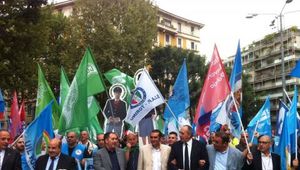 BENE SOLUZIONE SU STIPENDI, ASPETTIAMO CONVOCAZIONE