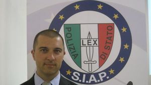 INTERVENTO DEL SIAP DI VERONA 