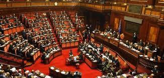 AGENDA DEGLI INCONTRI CON LE FORZE POLITICHE PER VERTENZA SALARIO