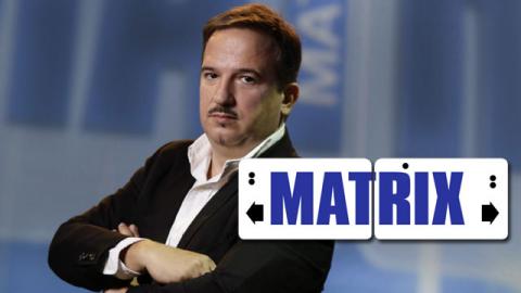 Scandalo Sicurezza: Il Siap a Matrix 