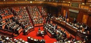 AGENDA DEGLI INCONTRI CON LE FORZE POLITICHE PER VERTENZA SALARIO