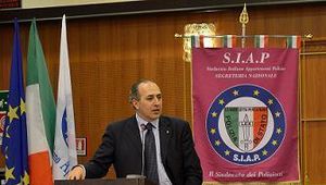 DIRITTO SCIOPERO POLIZIOTTI 