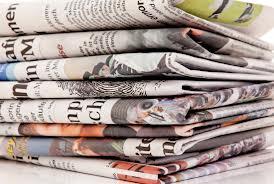 LE MAGGIORI TESTATE GIORNALISTICHE SULLO SCIOPERO DEI POLIZIOTTI