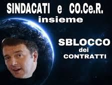 Blocco contratti, sindacati polizia e Cocer: "No a passi indietro". Camusso: "Grasso che cola non &egrave; stipendio poliziotti"