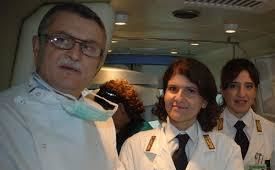 MOVIMENTI DIRIGENTI MEDICI