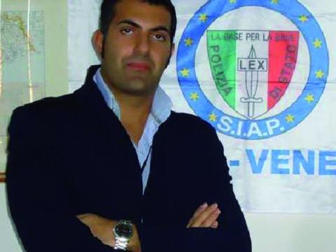 LANCIO DI SASSI CONTRO IL TRENO IN CORSO. Episodio gravissimo sulla tratta Conegliano - Venezia. 