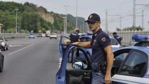 Questura di Prato - assegnazione Uniforme Operativa