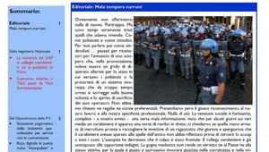 SIAPInform@09 - MALA TEMPORA CURRUNT