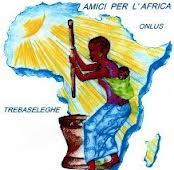 ASSOCIAZIONE "AMICI PER L\'AFRICA" 