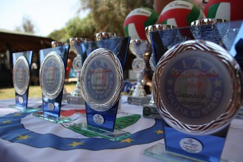 GIOCANDO IN.......................SICUREZZA !