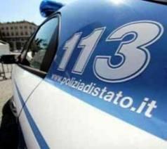 - RISPOSTA SIG. QUESTORE PER INTERVENTO SPOGLIATOIO VOLANTI-