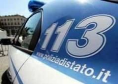 - RISPOSTA SIG. QUESTORE PER INTERVENTO SPOGLIATOIO VOLANTI-