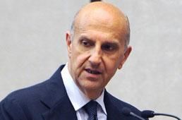 TETTO SALARIALE- CAPO DELLA POLIZIA: PROBLEMA DEI SALARI E\' RISOLTO