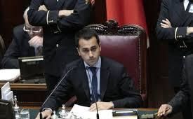 ESITO INCONTRO TRA DELEGAZIONE SIAP ED ESPONENTI M5S