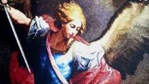 29 SETTEMBRE 2014, SI FESTEGGIA IL SANTO PATRONO DELLA POLIZIA DI STATO