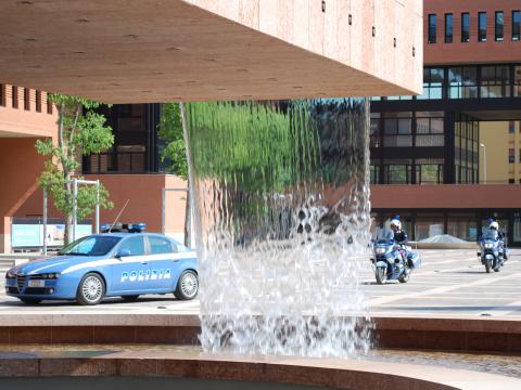 RISSE, AGGRESSIONI, FURTI E RAPINE A TREVISO 