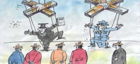 MA CHI TUTELA I DIFENSORI ?