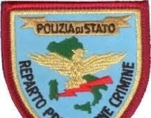 REPARTI PREVENZIONE CRIMINE - IN ARRIVO LE NUOVE AUTOVETTURE