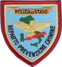 REPARTI PREVENZIONE CRIMINE - IN ARRIVO LE NUOVE AUTOVETTURE