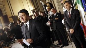 Il Presidente del Consiglio dei Ministri ,RENZI,  CONVOCA SINDACATI E COCER IL 7 OTTOBRE