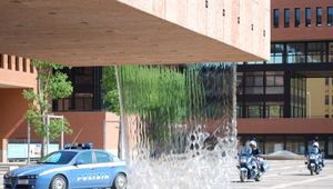 RISSE, AGGRESSIONI, FURTI E RAPINE A TREVISO 