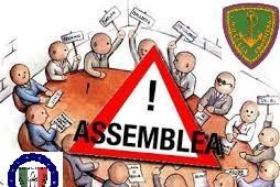 CICLO ASSEMBLEE PROVINCIALI