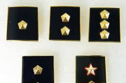 CONCORSO 1400 VICE ISPETTORI 