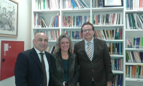 SIAP VENETO: SEMPRE VICINI AL VOLONTARIATO