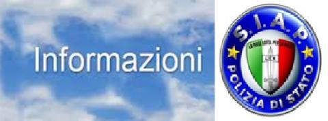 SBLOCCO SALARIALE  e DISEGNO DI LEGGE sulla  STABILITA' 