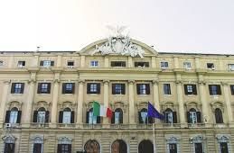 INDENNITA\' DI COMANDO - IL MINISTRO ALFANO HA FIRMATO IL DECRETO