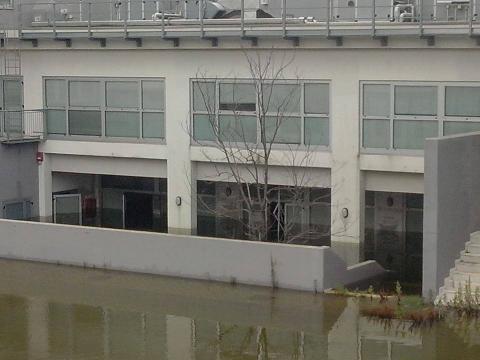 RIMINI-  INTERVENTO DEL S.I.A.P.  SULLO SCANDALO DELLA "NUOVA QUESTURA".