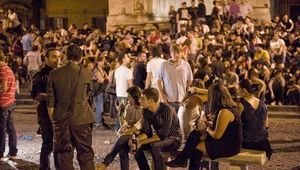 MOVIDA CATANESE- TANTA IPOCRISIA E POCA CONCRETEZZA -