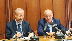 CONSIGLIO CONFEDERALE UIL 