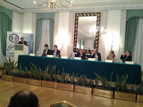  CONVOCAZIONE DEL CONSIGLIO NAZIONALE  SIAP