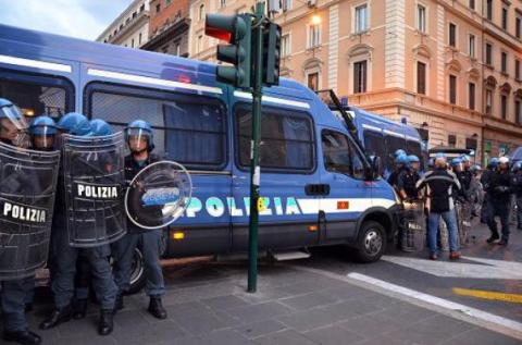 ISTRUZIONI OPERATIVE E RIVISITAZIONE DEI PRESIDI - RIUNIONE