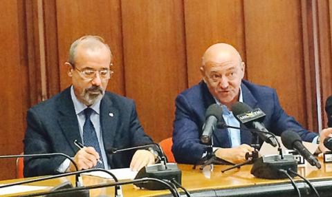 CONSIGLIO CONFEDERALE UIL 