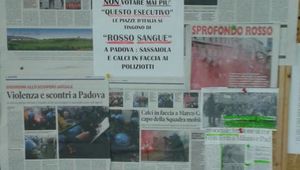 SENZA BAVAGLI, DAL SIAP VENETO 