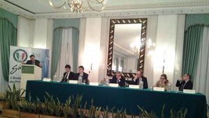  CONVOCAZIONE DEL CONSIGLIO NAZIONALE  SIAP