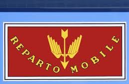 13 Reparto Mobile CA Segnalazione problematiche