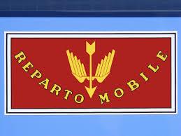 13 Reparto Mobile CA Segnalazione problematiche