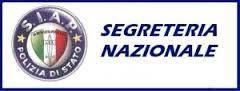 30 OTTOBRE 2014 DELIBERA DELLA SEGRETERIA NAZIONALE DEL SINDACATO ITALIANO APPARTENENTI POLIZIA 
