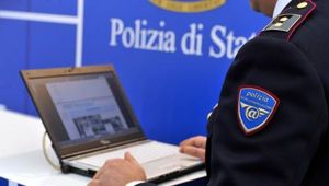 SPECIALITA\': IN PAGAMENTO INDENNITA\' POLIZIA POSTALE E DELLE COMUNICAZIONI