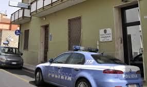 Commissariato Quartu S.Elena-Segnalazione problematiche urgenti-