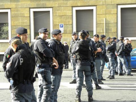 INDENNITA' SPECIALITA' E CRITERI ACCESSO AI REPARTI MOBILI - ESITO INCONTRO