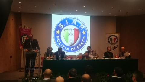 IX Consiglio Nazionale del SIAP 